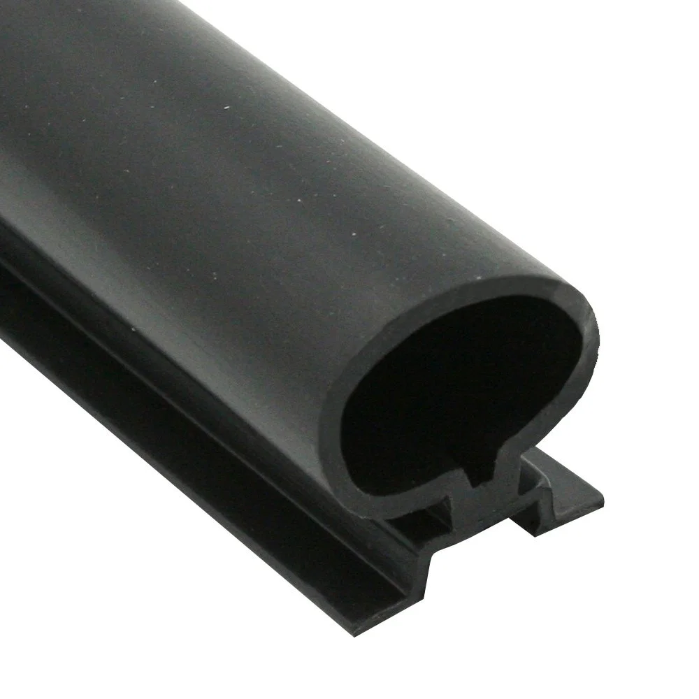018-1291 – AP PRODUCTS Slide Out Seal, Small KE Outer Seal 3/4 Inch Width x 1-1/10 Inch Thickness x 30 Foot Length Bl...